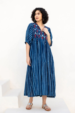 Bali Maxi Dress